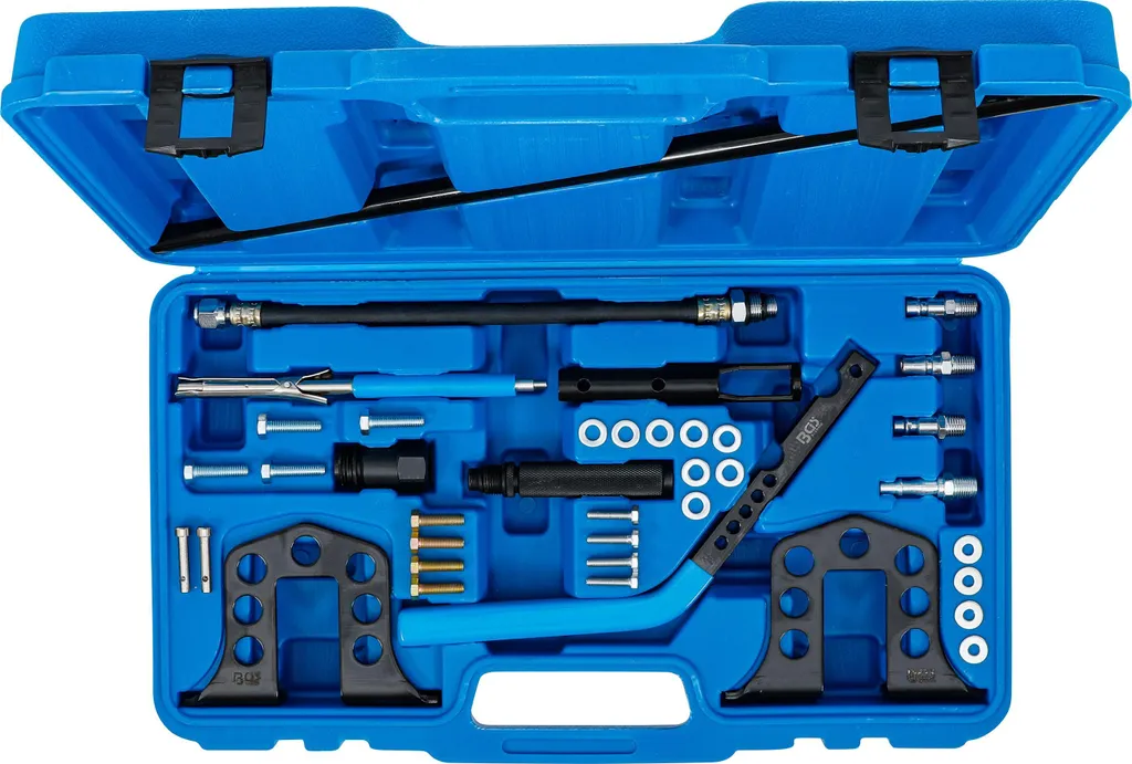 Outil de pose de vanne 13 pcs pour réparation moteur et joints de queue