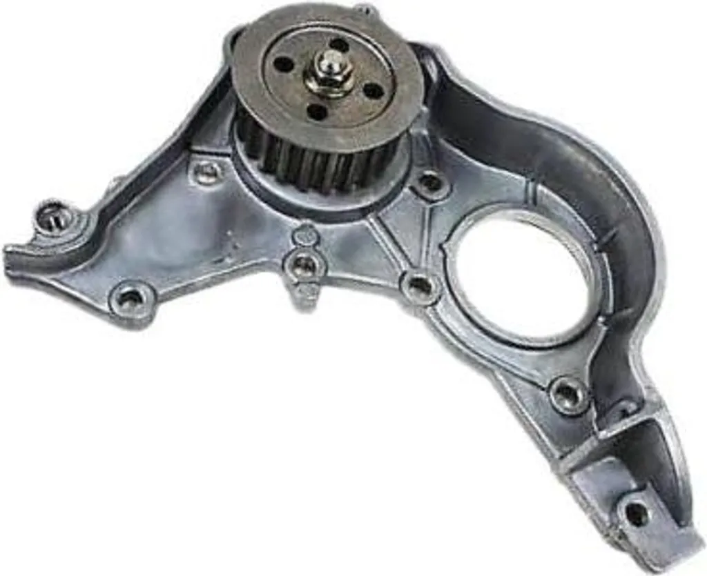 Pompe à huile moteur pour Toyota Corolla 15100-11071 de Qualité