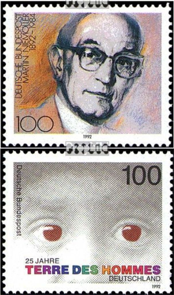 Briefmarken BRD (BR.Deutschland) 1992 Mi 1583y,1584,1585 (kompl.Ausg.) gestempelt 2000 Jahre Koblenz