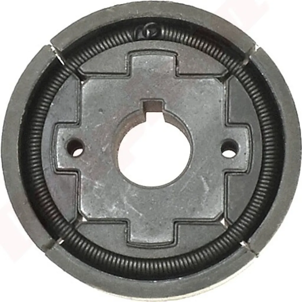 Manchon d'Accouplement Robin EH12 78,5 x 20 x 24 mm de Rechange