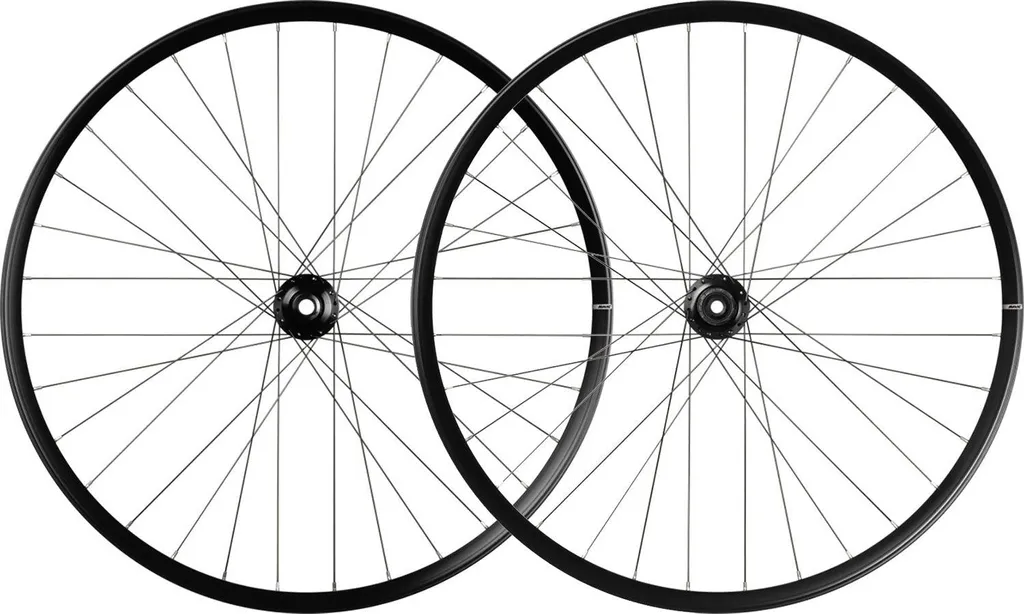 Paire de Roues VTT 29 pouces Mavic E-Crossride 1 30 Boost Tubeless