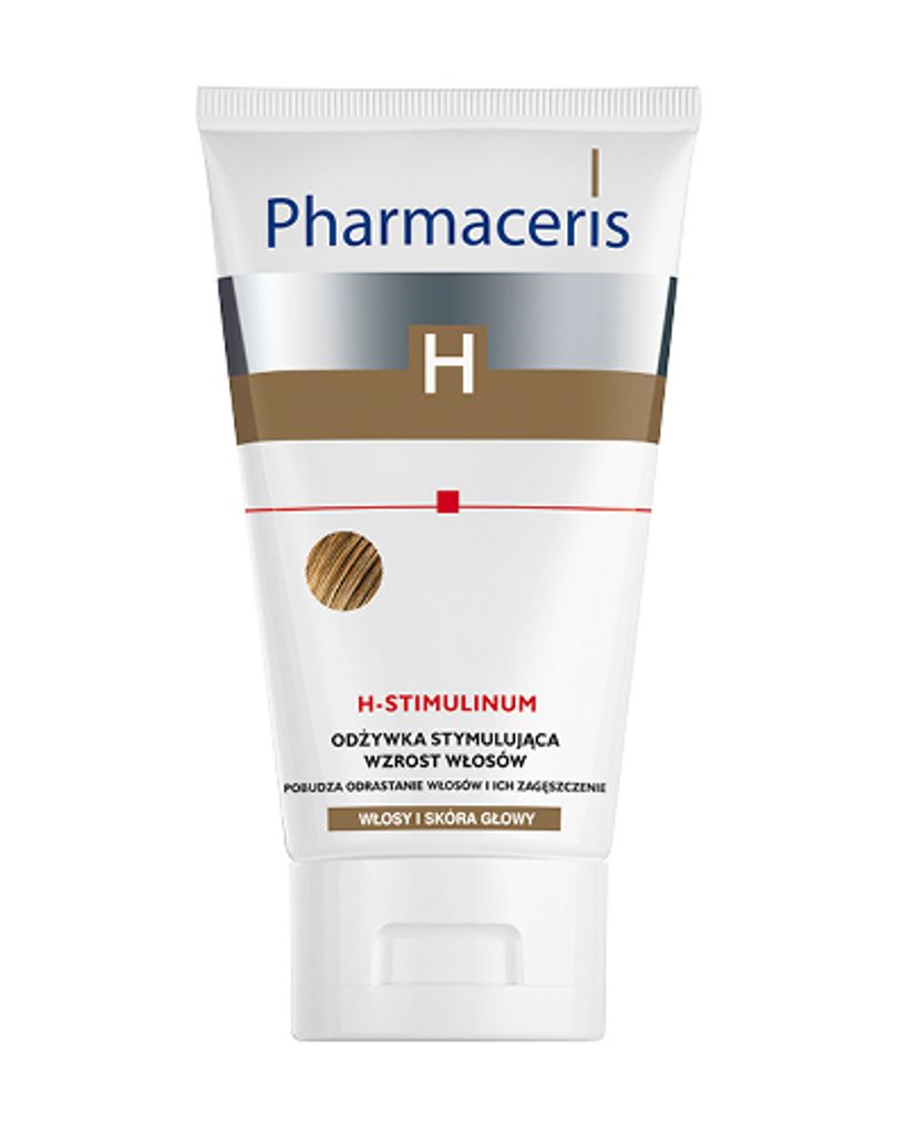 Pharmaceris H-STIMULINUM Haarwachstum - Stimulierende Produktbild 3