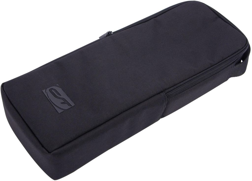 Borsa per batteria Contec Via.Battery Nero Immagine del prodotto 
