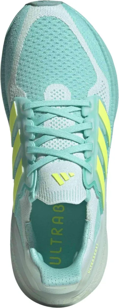 Chaussures de running Adidas JQ2911 vertes en taille 37 1/3 pour le running - 5
