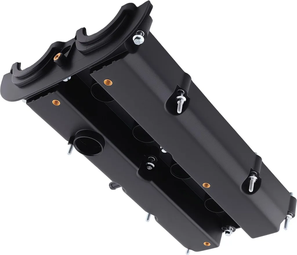 Couvercle de Soupape Ford Focus C-Max 1.6L 2003-2007 - Stop Fuite Huile - 7