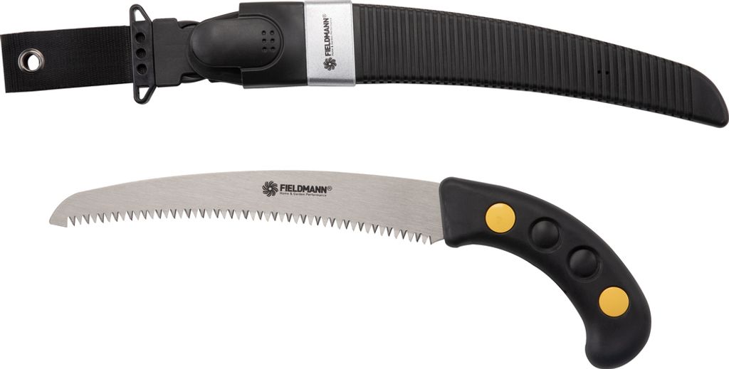 Piła ręczna FZNR 1310 FIELDMANN Zdjęcie produktu 