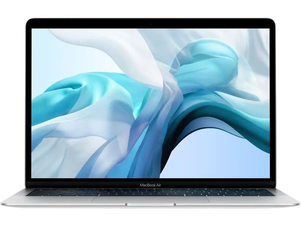 Ordinateur Portable MacBook Air 13 2020 Argent i3 16Go RAM SSD 256Go