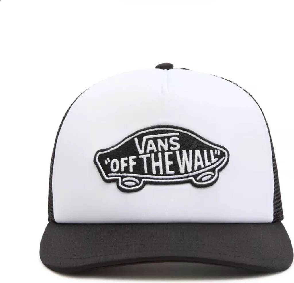 Cappellino Vans Nero VN00066XY281 Talla Unica | Accessorio Unisex Casual
