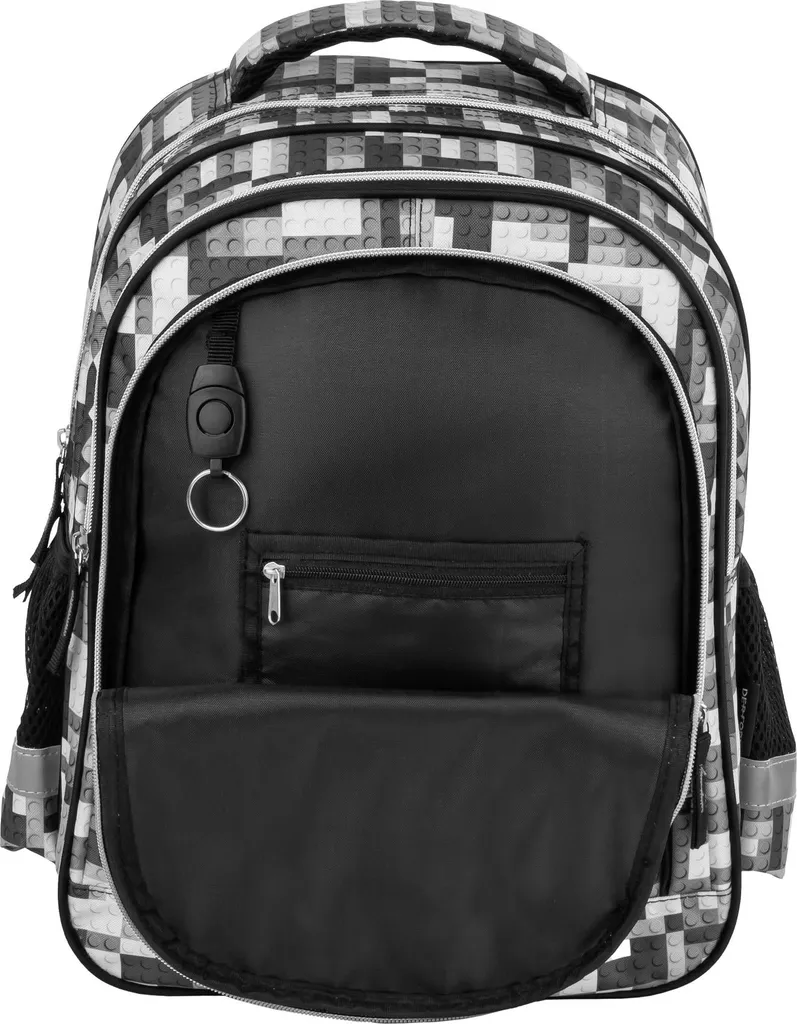Recensione Zaino Derform Moro Military | Qualità e Comfort per lo Studio - 6