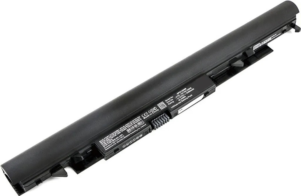 Batterie pour Ordinateur Portable HP 15 et 17 Pouces - Gamme Pro G6