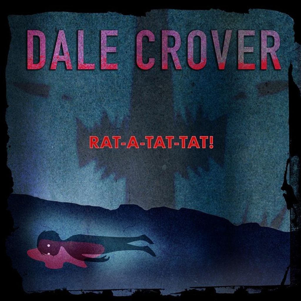 Rat-a-tat-tat! (ltd. Purple Vinyl)