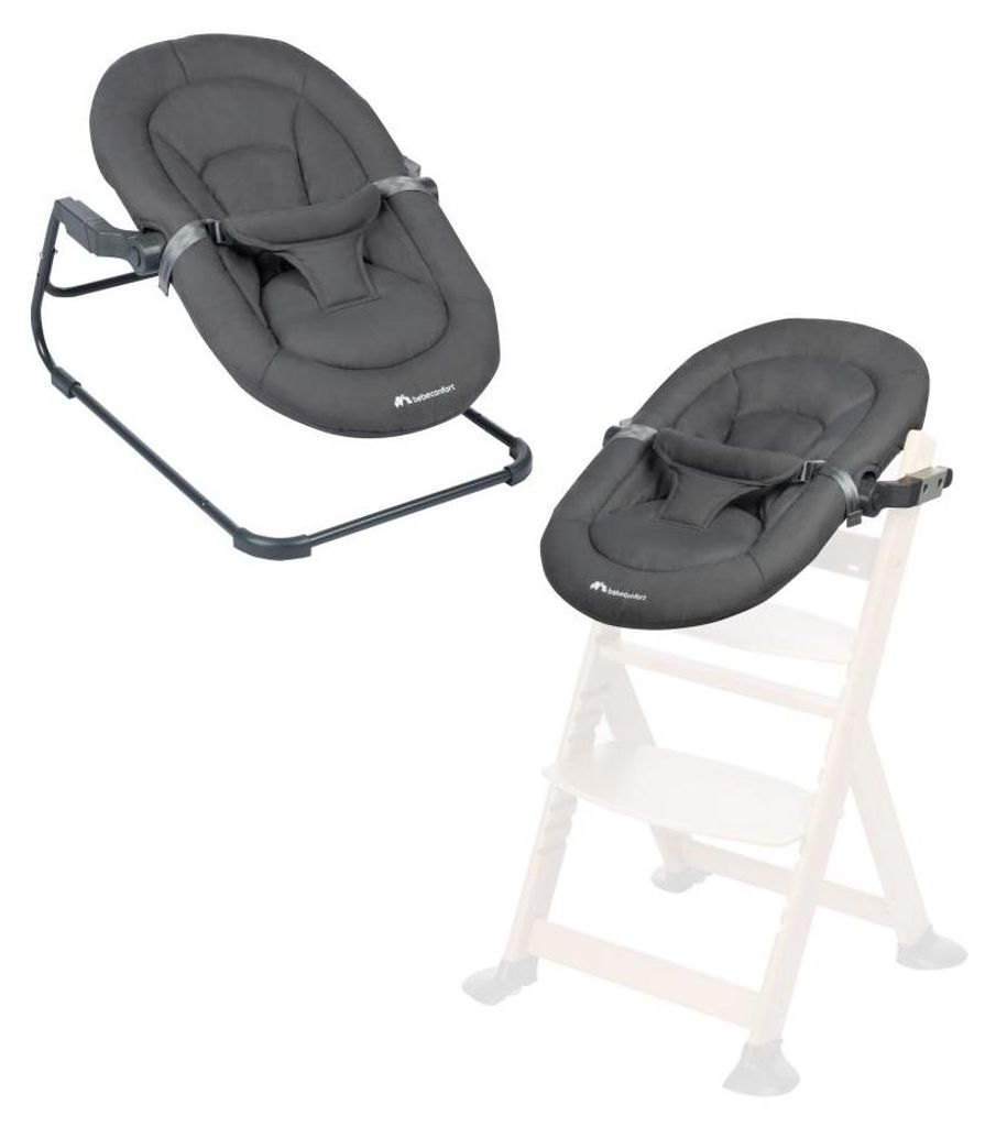 Bebeconfort Timba Baby, 2-in-1-Babywippe, 0-6 Monate, Produktbild 