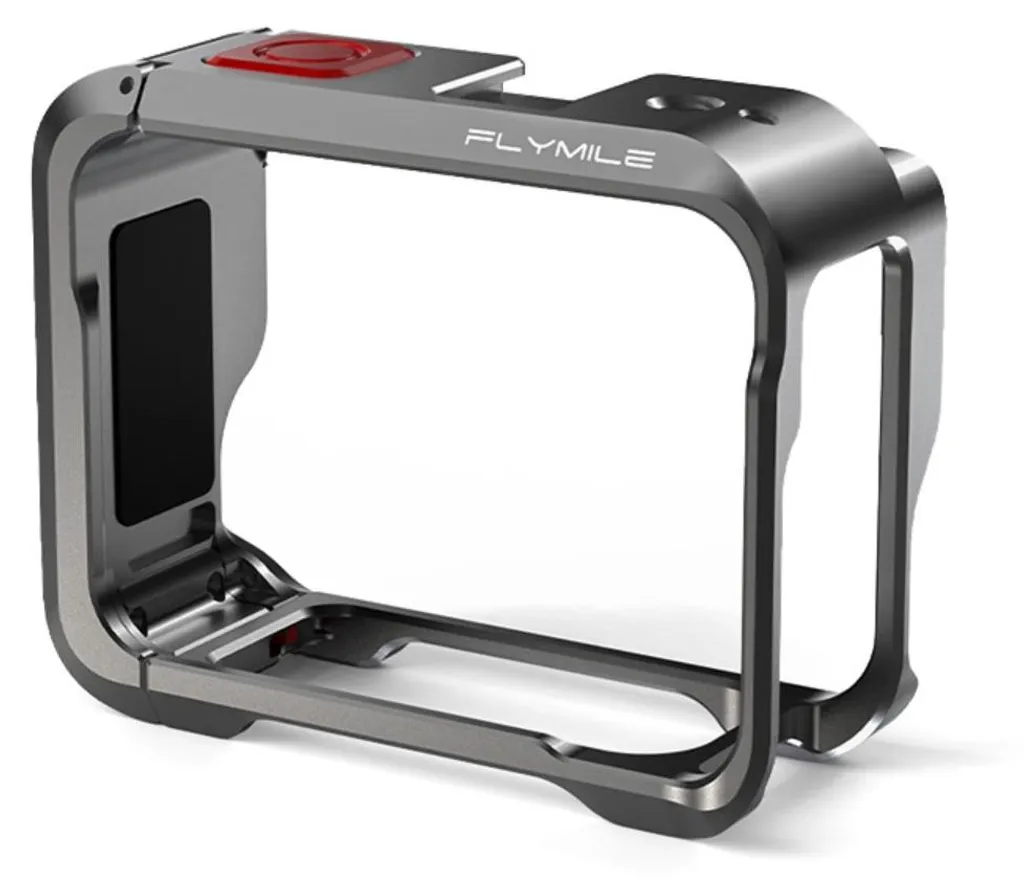 Cadre de protection antichoc Insta360 Ace Pro 2 pour éviter les surchauffes