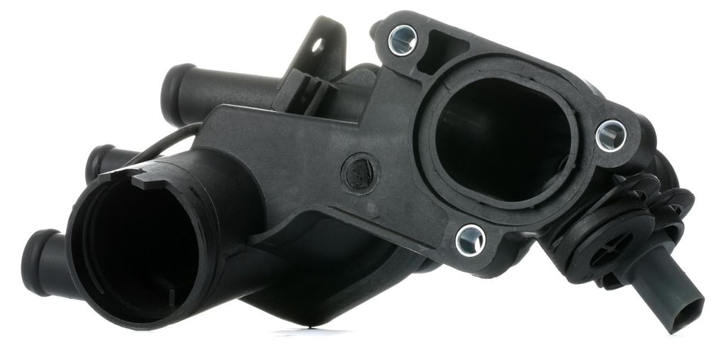 TOPRAN Thermostatgehäuse 108 185 für VW Lupo (6X1, 6E1)