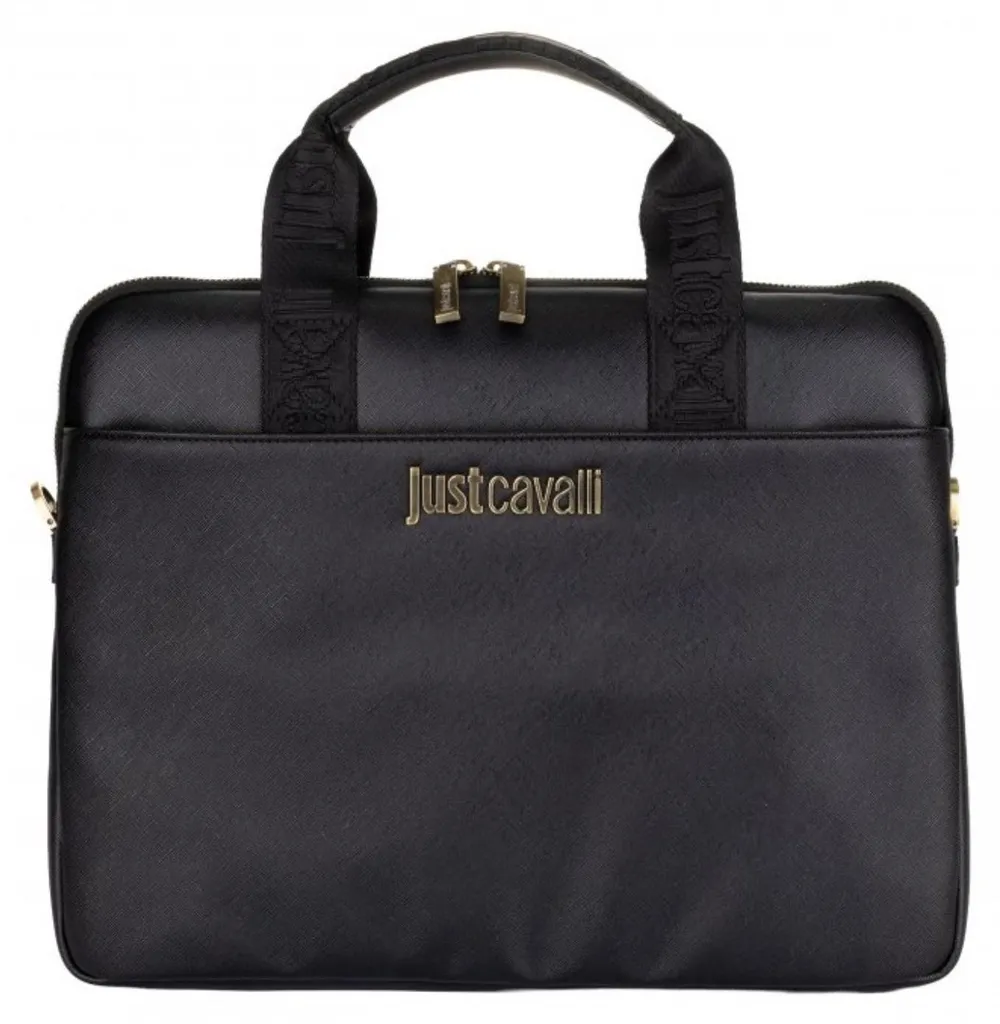 Sac de sport Just Cavalli pour le bureau et la gym idéal actifs urbains