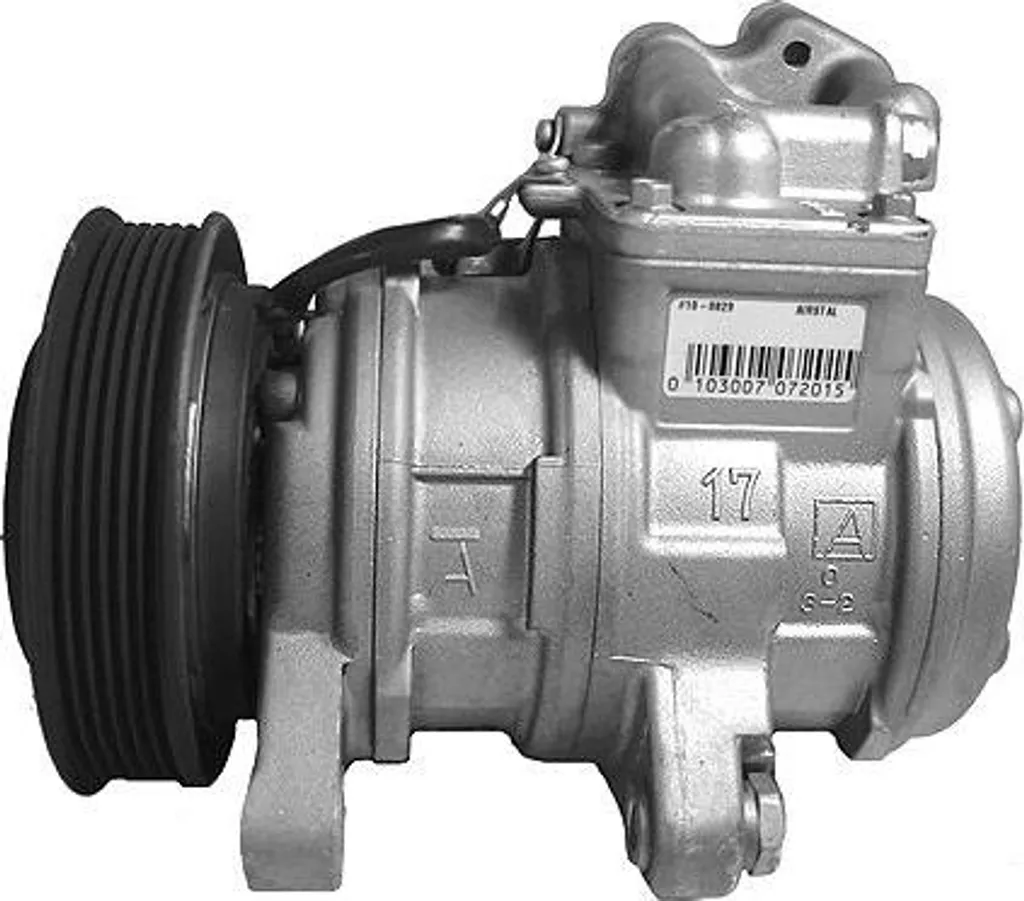 Compresseur de Climatisation pour Cherokee Airstal 10-0829 - Confort Route