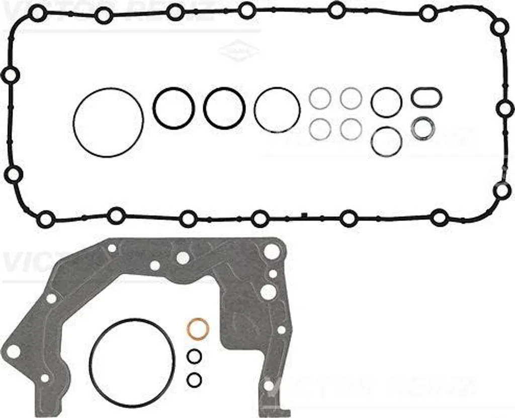Joints moteur pour Opel Calibra et Sintra - Réparation kit complet
