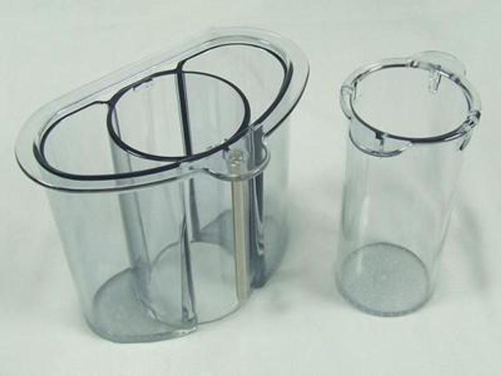 Poussoirs Kenwood pour robots MultiPro Excel FPM90, FPM900, Image du produit 