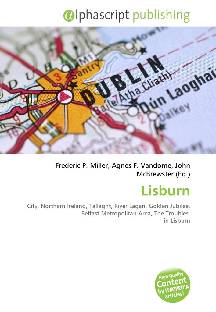 Lisburn