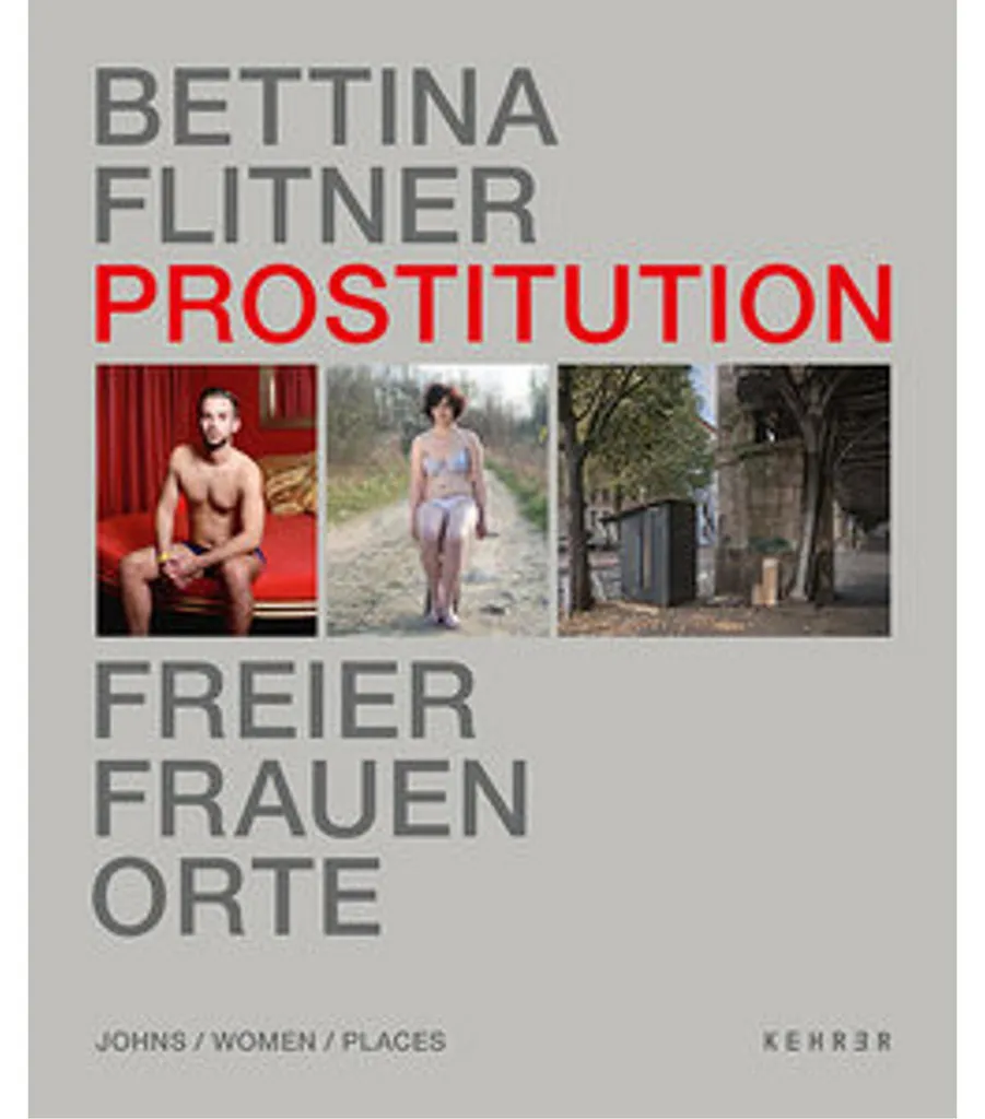 Étudier la Prostitution : Manuel sur les Lieux, les Femmes et les Clients