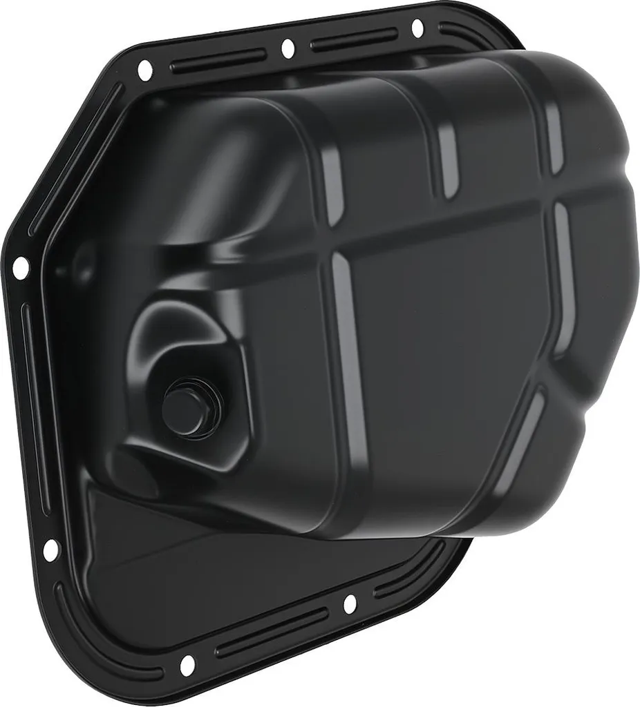 Réparer une fuite d'huile Hyundai Tucson 2.7L avec ce carter 264-360