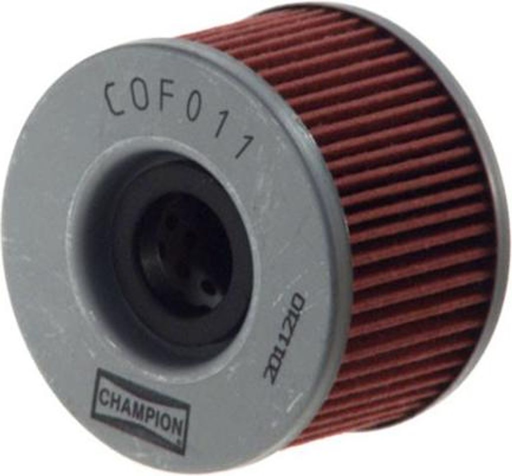 Ölfilter CHAMPION COF011 Filtereinsatz