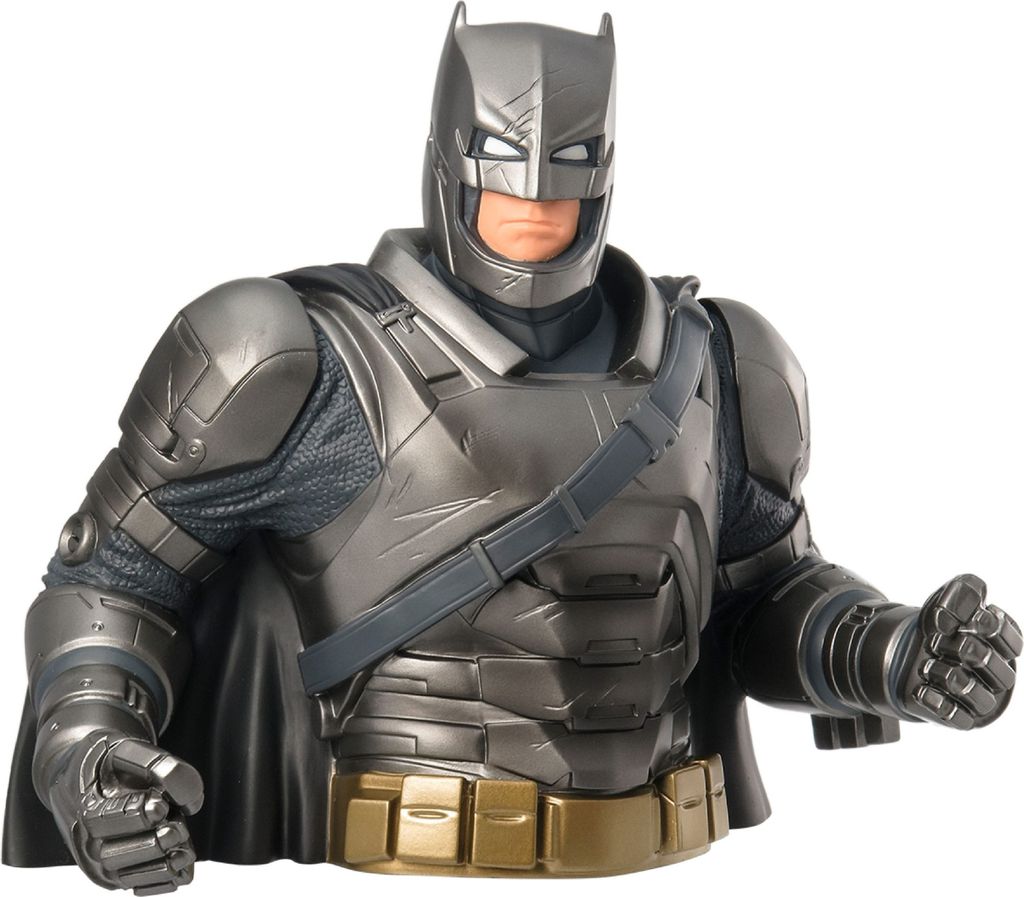 Monogram Int. - Spardose - Batman Produktbild 