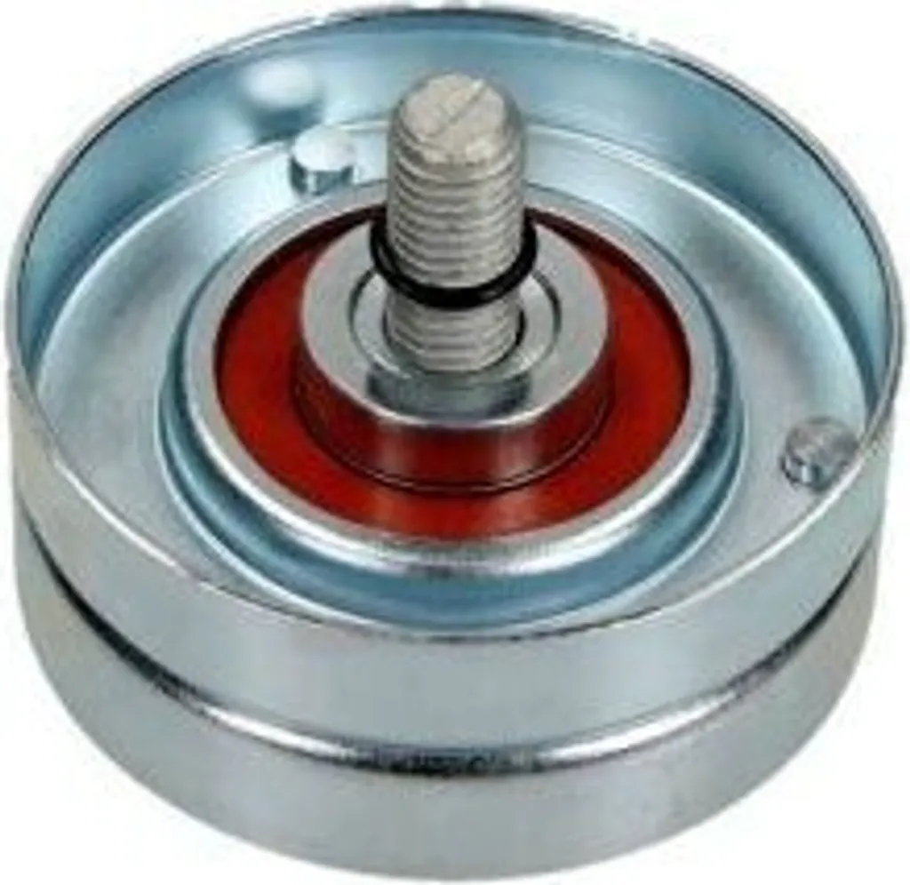 Réparer la Courroie Accessoire de Peugeot 206 et Xsara - Galet 575152