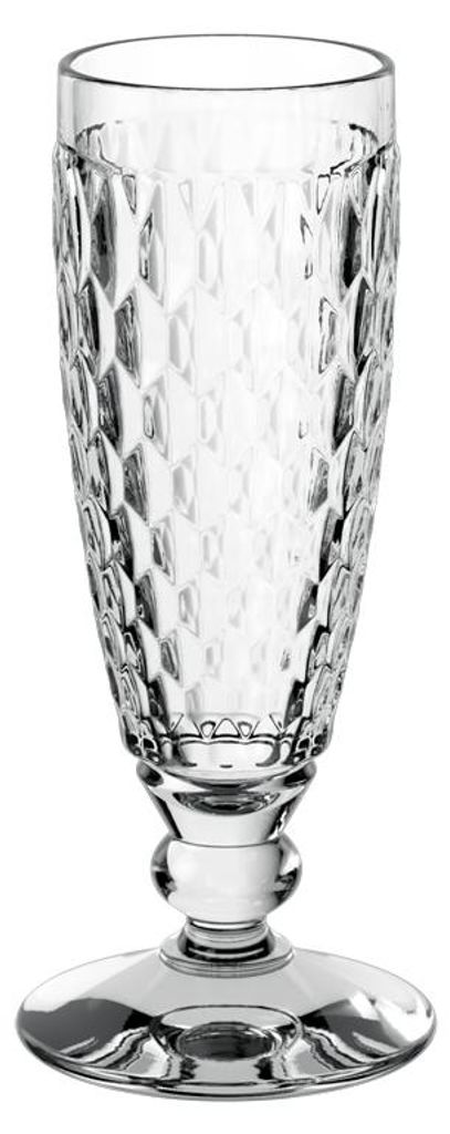 Villeroy & Boch Boston Sekt-/Champagnergläser-Set 6-teilig Produktbild 