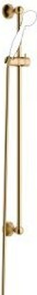 Dornbracht MADISON Duschgarnitur, ohne Handbrause, runde Rosetten 60mm, 26413370-28