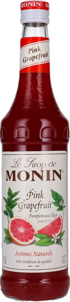 Offerta Sciroppo Monin Pompelmo Rosa 0,7l - Prezzo Stock per Bar