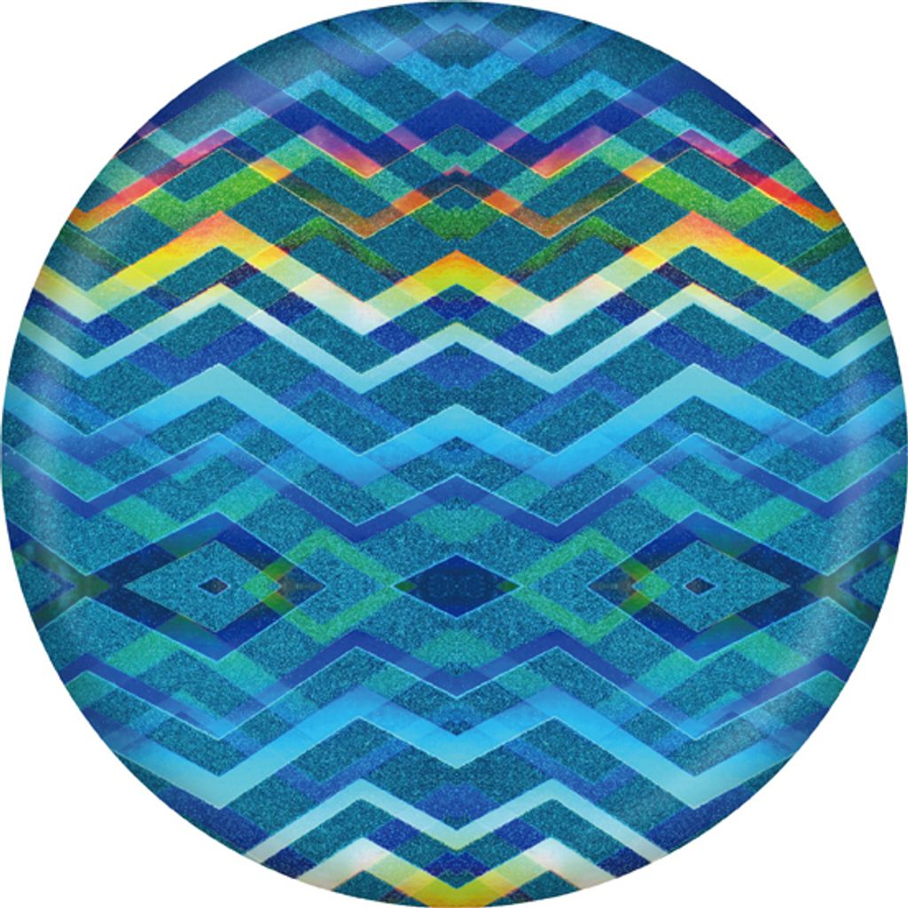 SUNFLEX Sunflex x Waboba Flywaze ZIGZAG neutral - Produktbild 