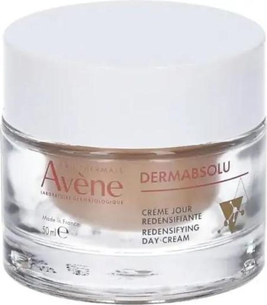 DERMABSOLU Crème de jour rü regraissante 50 ml Image du produit 