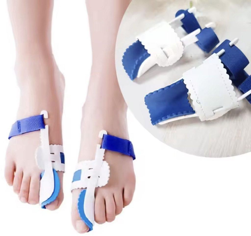 Noční ortéza – Hallux valgus – Statická noční ortéza – Pro Obrázek produktu 