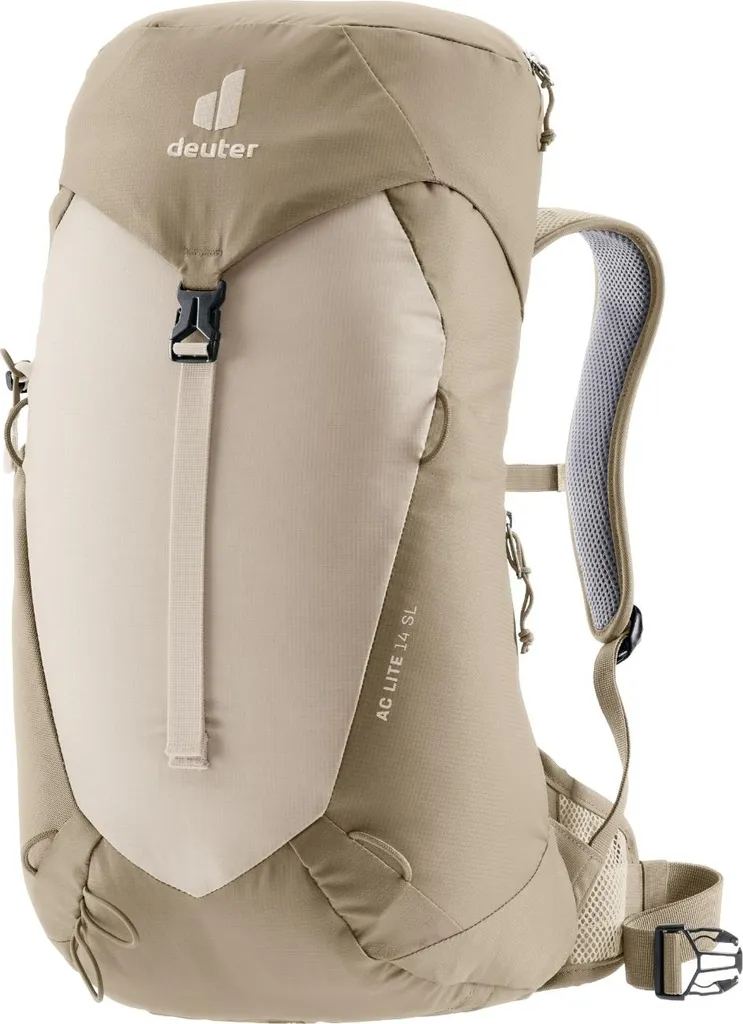 Deuter AC Lite 14 SL Sac à dos avec système Aircomfort dos ventilé