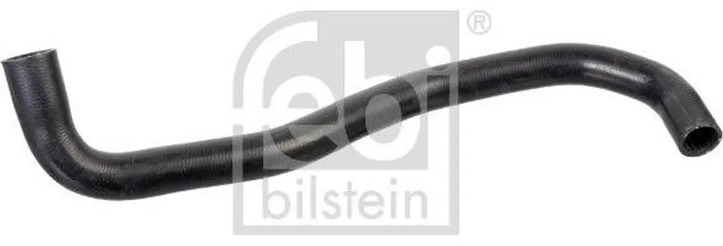 Ricambio Tubo Radiatore 21503JD51A FEBI 178464 per Nissan Qashqai