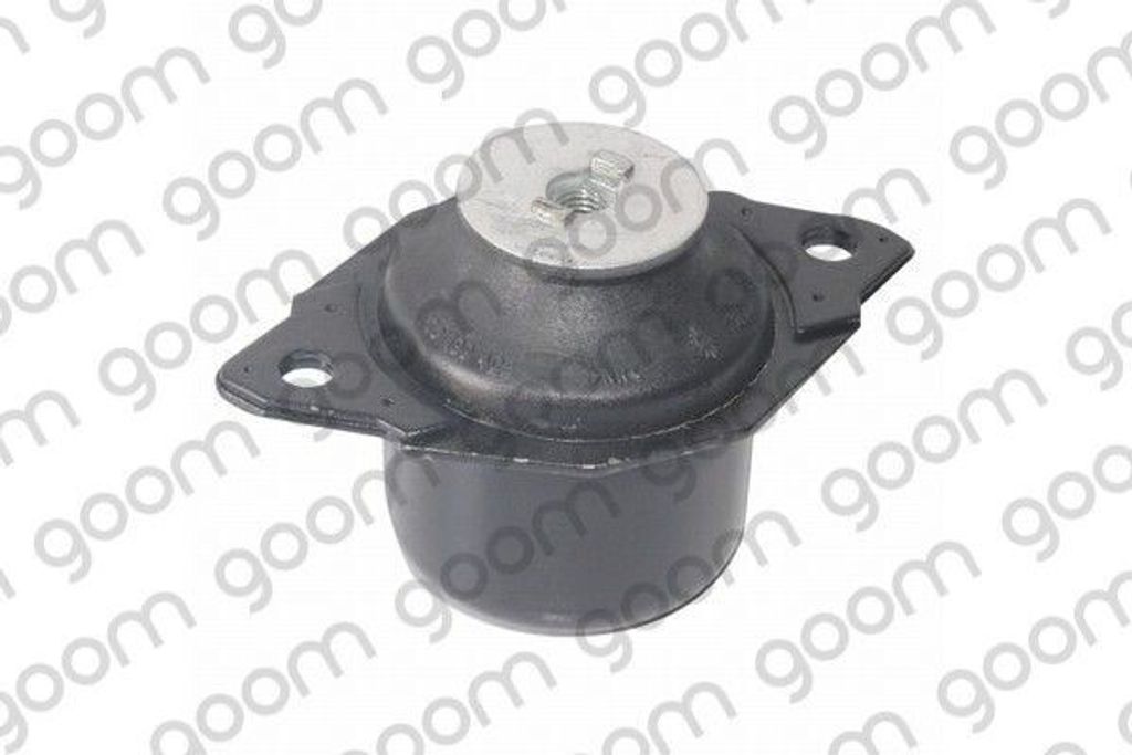 GOOM Motorlager Gummimetalllager Links für VW GOLF II (19E, 1G1) EM-0675