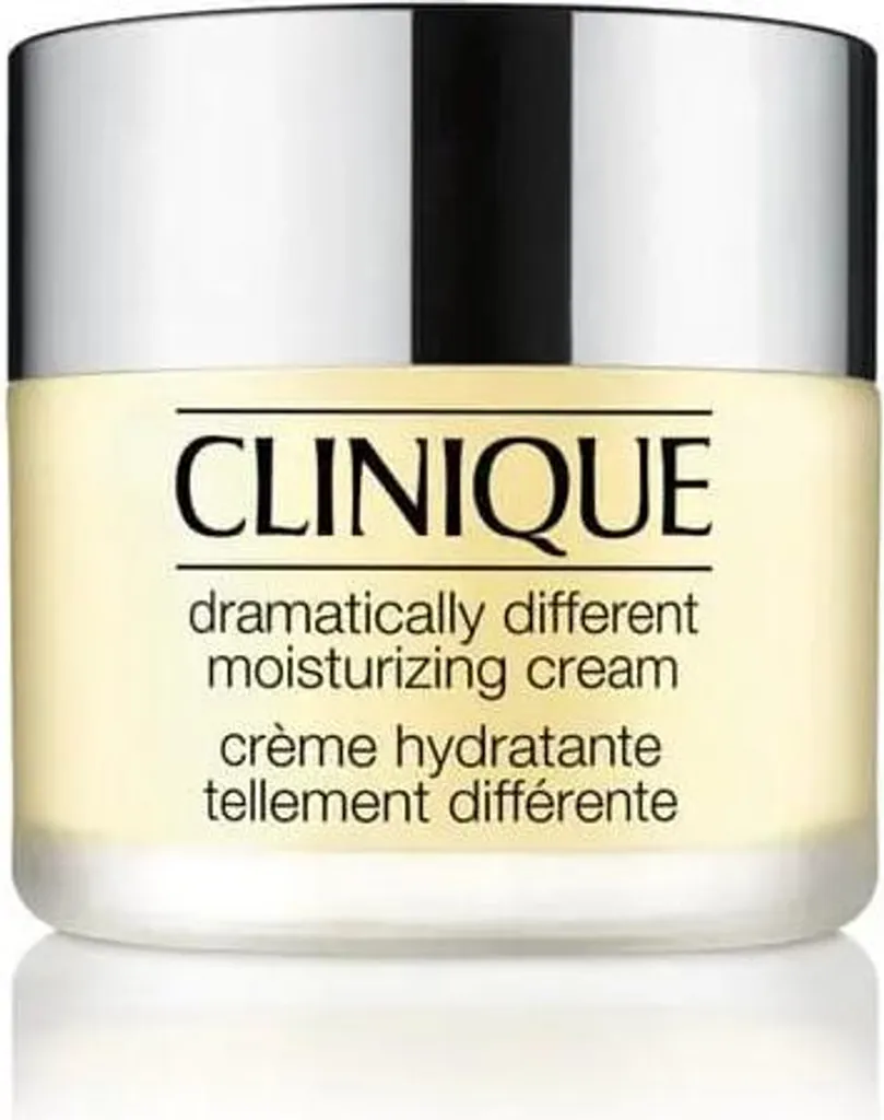 Crème Visage Hydratante Clinique Dramatically Different Peau Sèche - 11