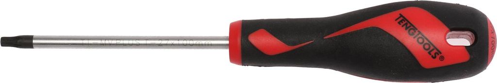 TENG TOOLS TX Steckschlüssel TX27 MD927TN 5020385062719