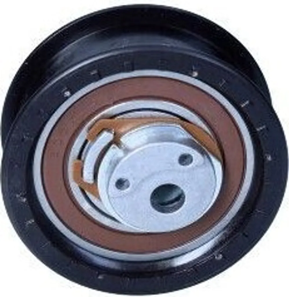 Poulie de guidage renforcée MAXGEAR 54-0485 pour moteur Seat et VW