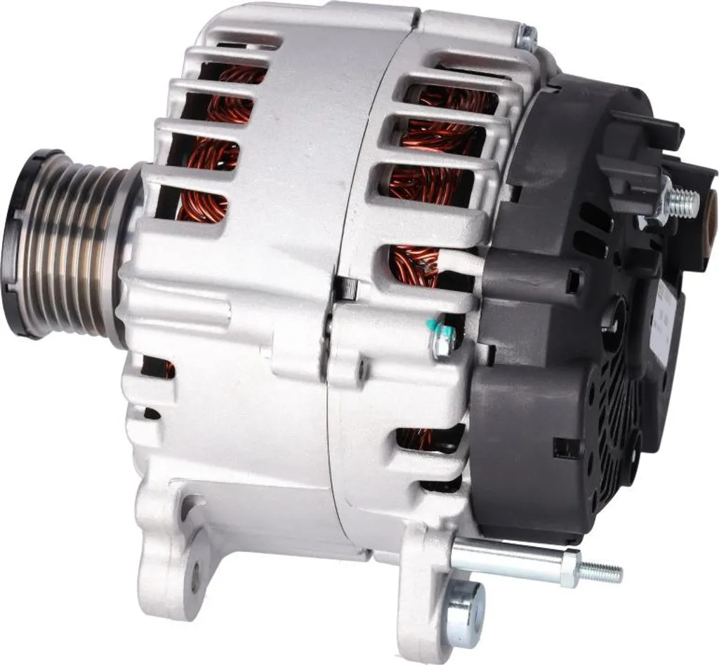 Alternateur de voiture 140 A 12 V pour Transporter V et Bus VW