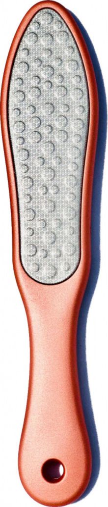 EWANTO Hornhaut Feile Fußfeile mit Softtouch-Einlage Rauer Produktbild 