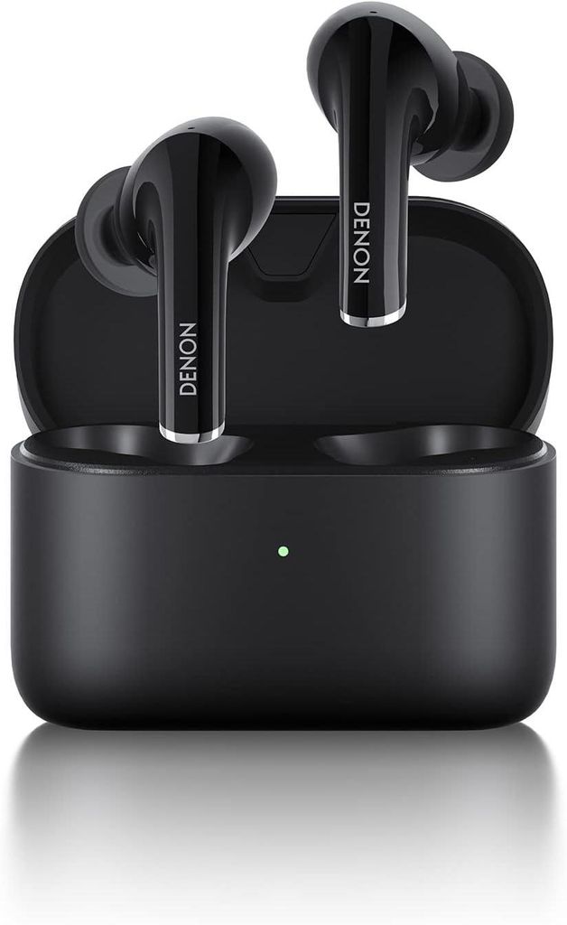 In Ear Kopfhörer mit Bluetooth und Noise Cancelling, Produktbild 