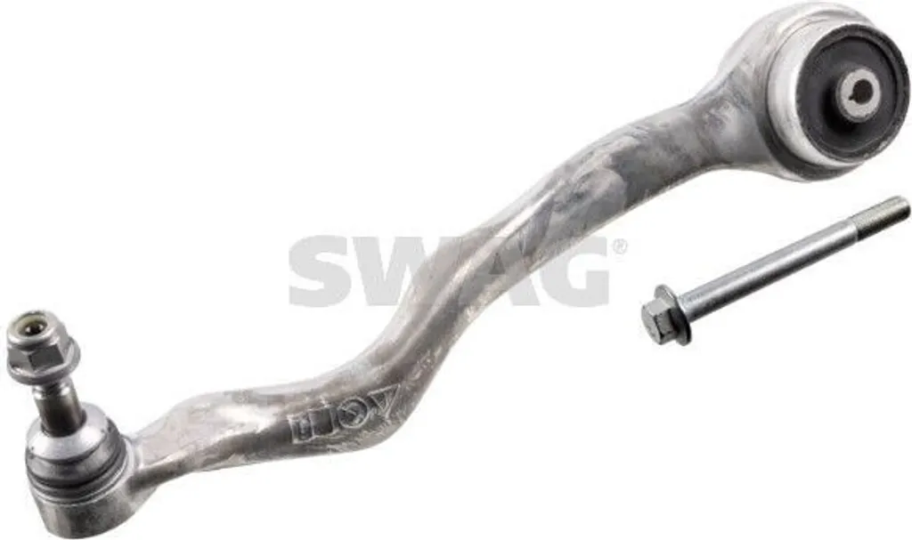 Bras de suspension avant gauche SWAG 20 94 5091 pour BMW Série 1 F20