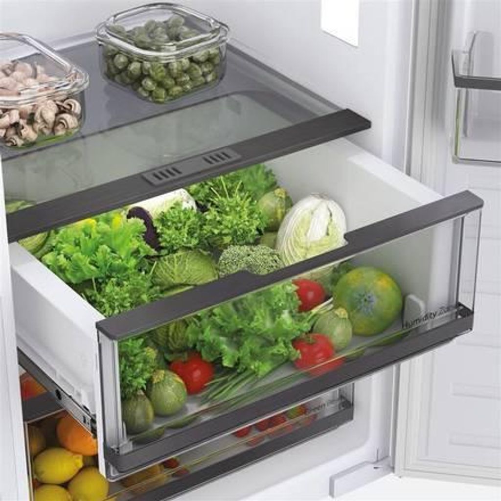 Haier HATL 174 DE, N-ST, 39 dB, E, Weiß Produktbild 