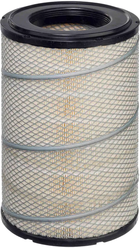 Filtre à air moteur HENGST E1503L pour protection et longévité auto