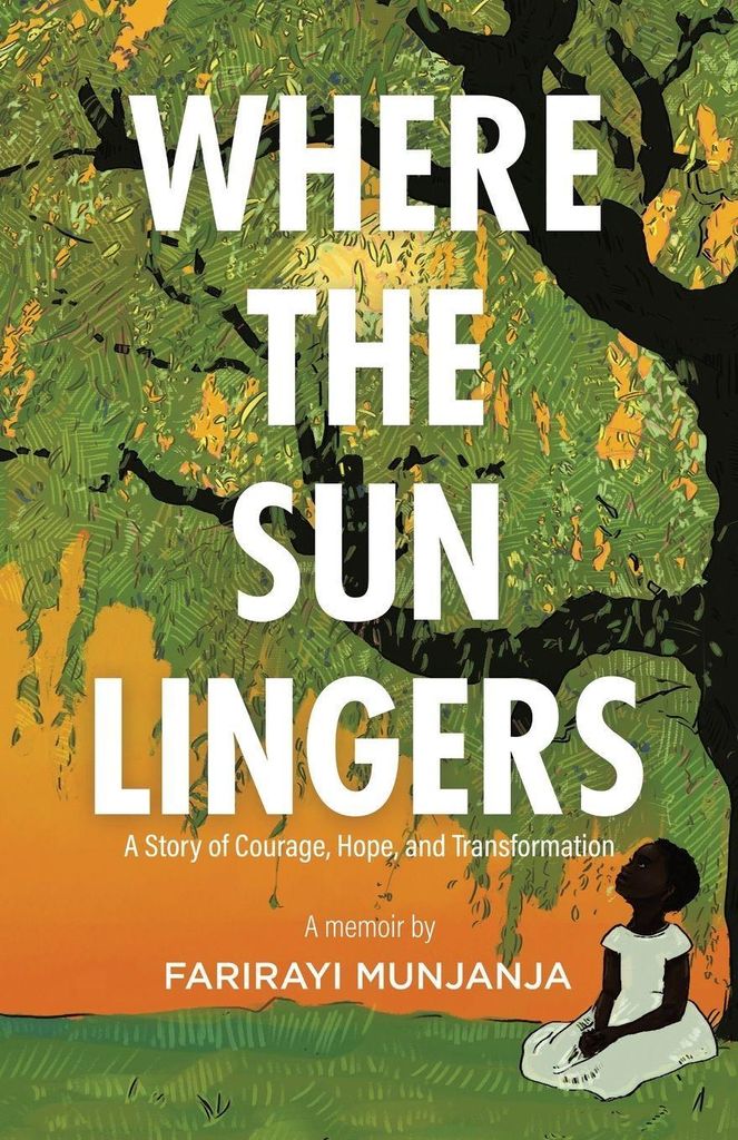Where the Sun Lingers