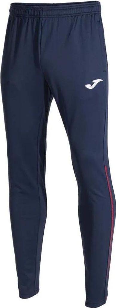 Joma Championship Viii Hosen Blau 12-14 Years Jungen Blau 12-14 Years