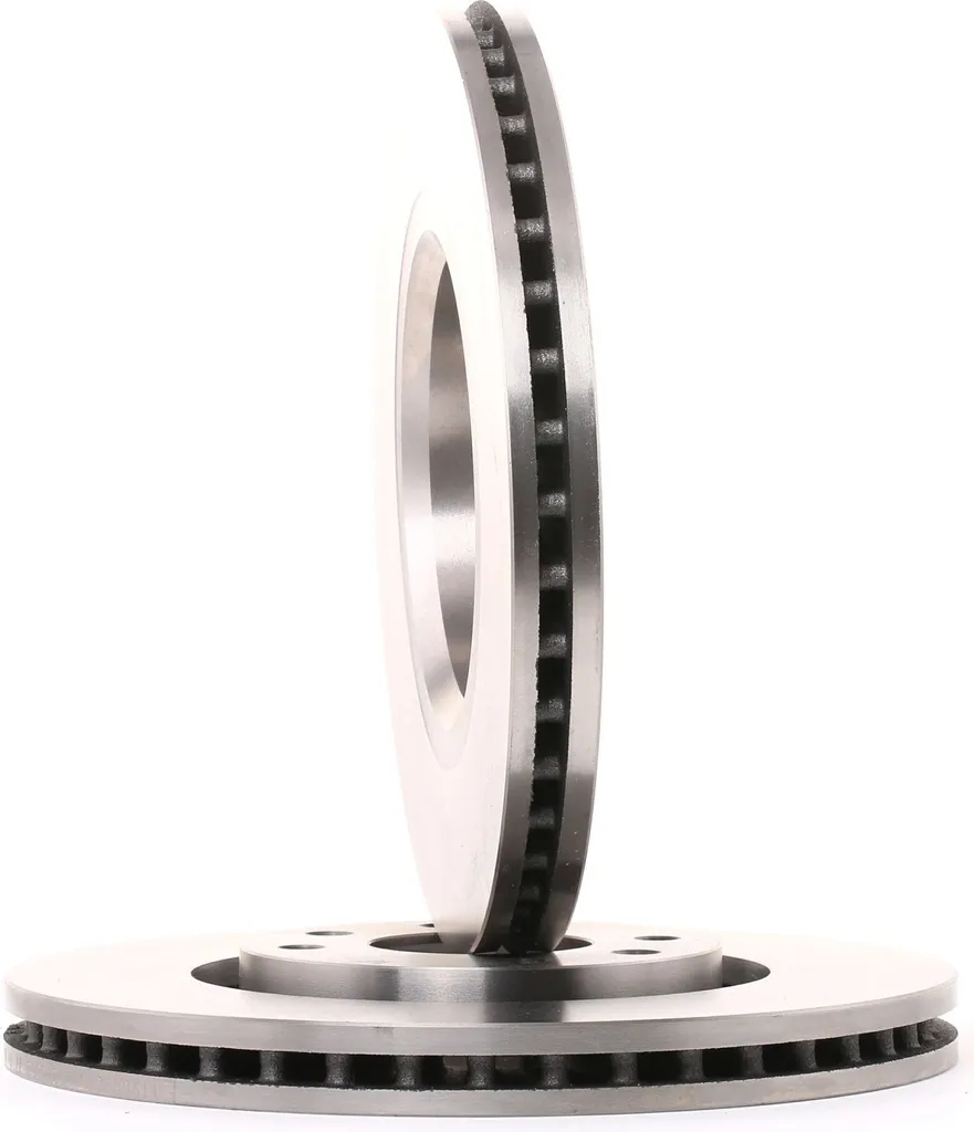 Disque de Frein Brembo pour Stopper les Vibrations sur Peugeot et DS