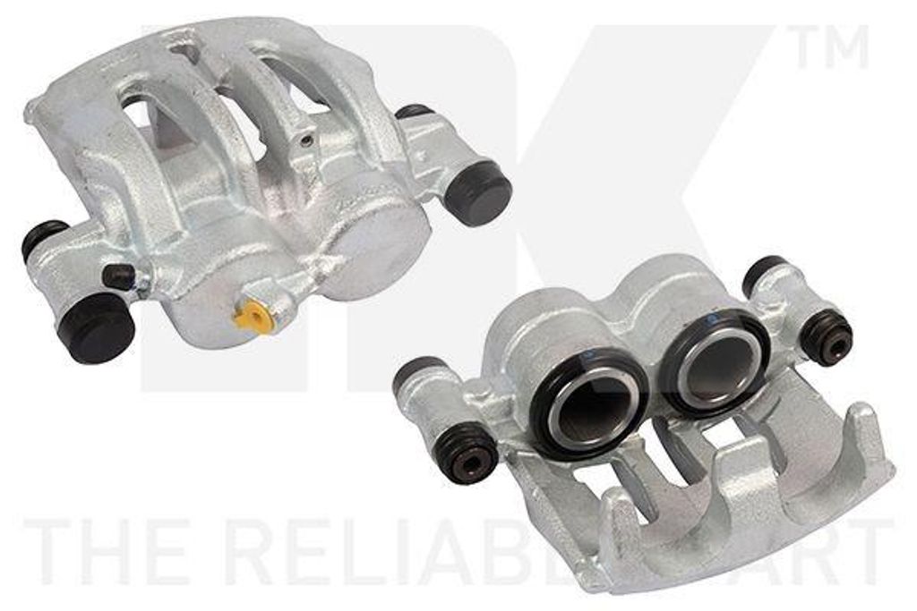 NK Bremssattel Vorne Rechts passend für MERCEDES-BENZ VIANO (W639) Ø48mm 2133248